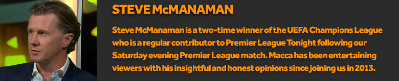 Steve McManaman