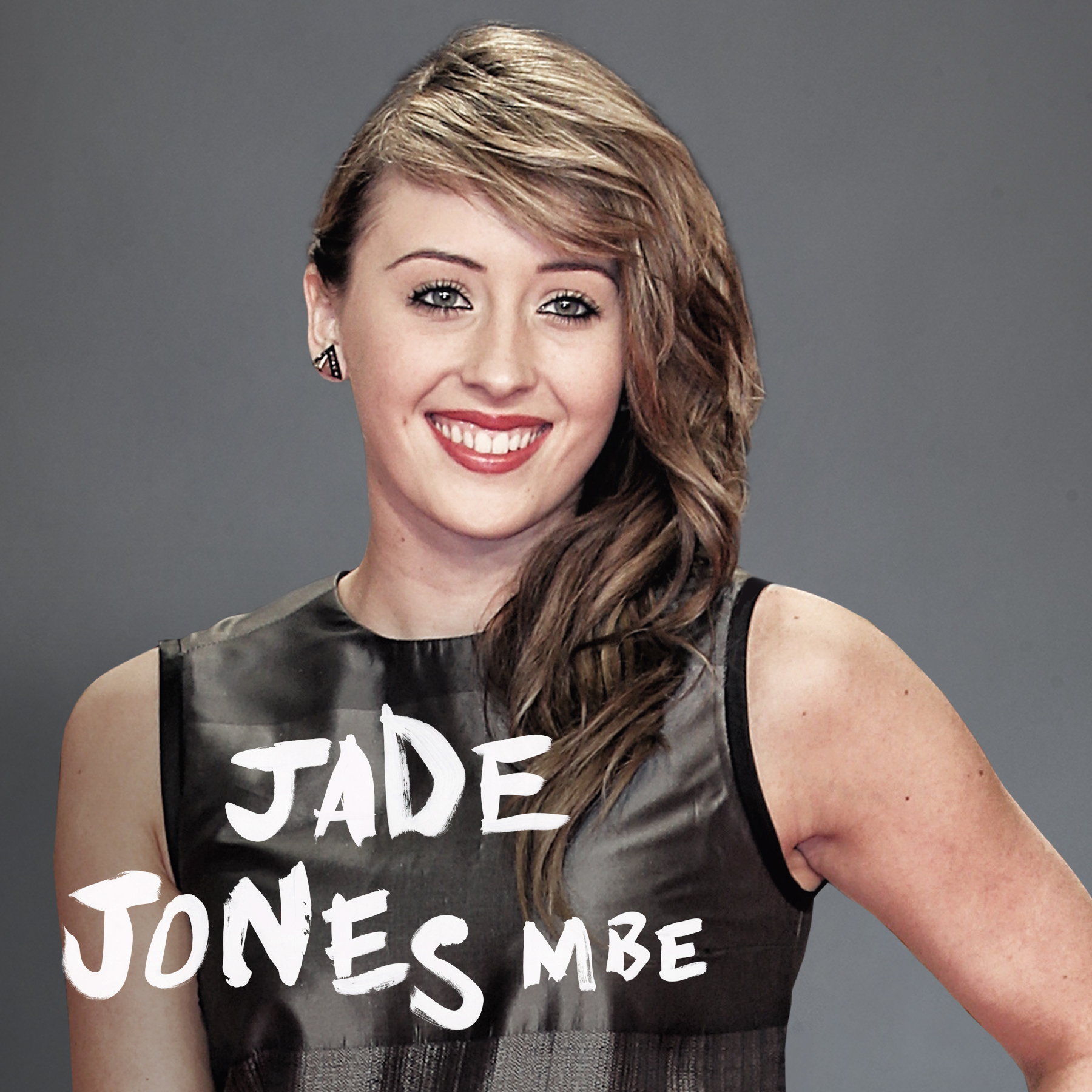 Jade Jones MBE